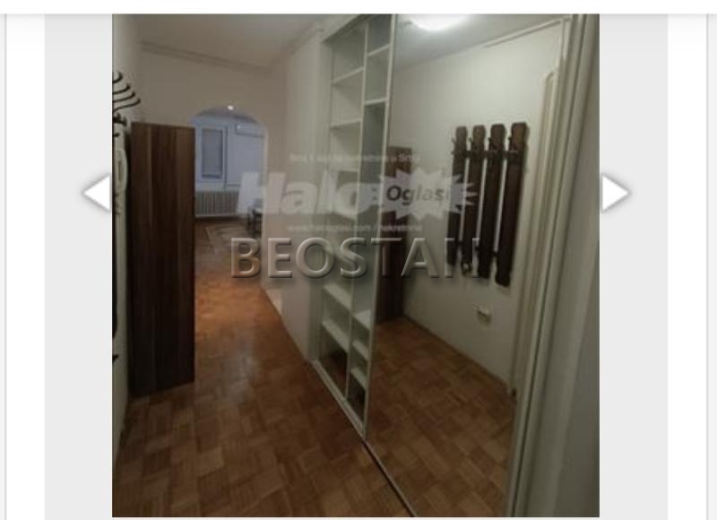 Novi Beograd - Blok 70a #65370