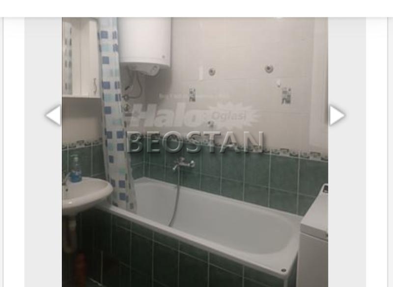 Novi Beograd - Blok 70a #65370