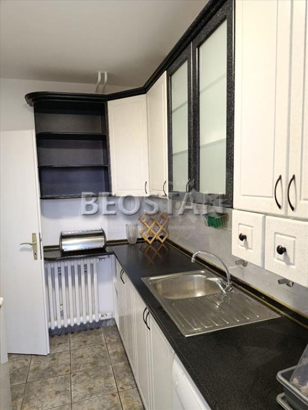 Bežanijska kosa - Bezanijska kosa 1 #65078