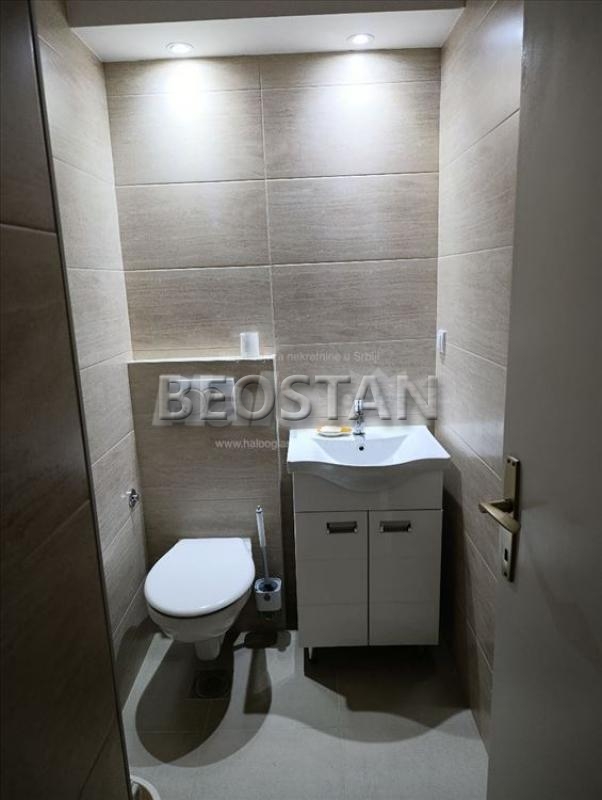 Bežanijska kosa - Bezanijska kosa 1 #65078