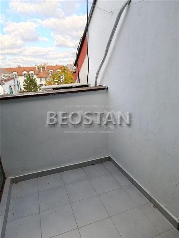 Bežanijska kosa - Bezanijska kosa 1 #65078