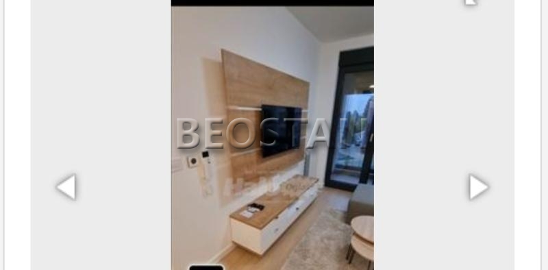 Izdavanje stanova Beograd - Novi Beograd