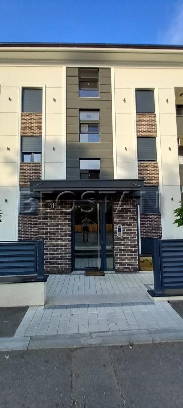 Izdavanje stanova Beograd - Širi centar