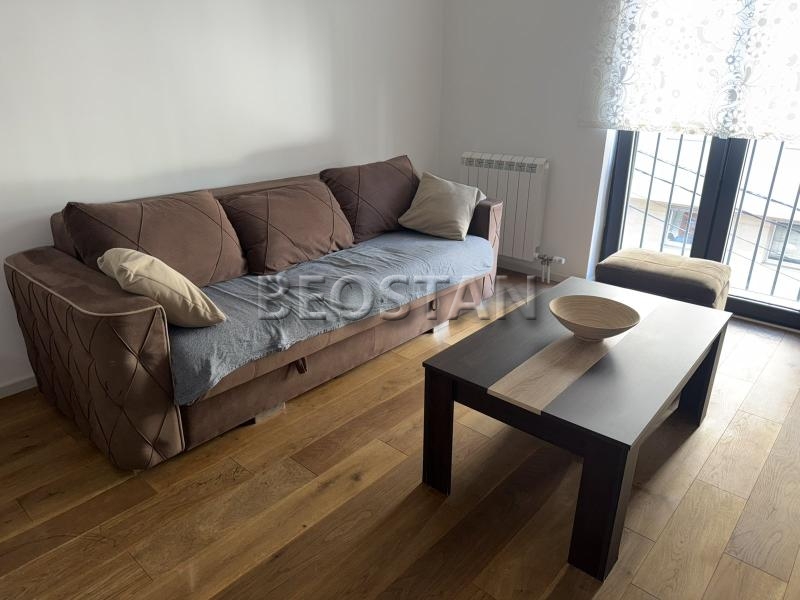 Izdavanje stanova Beograd - Centar