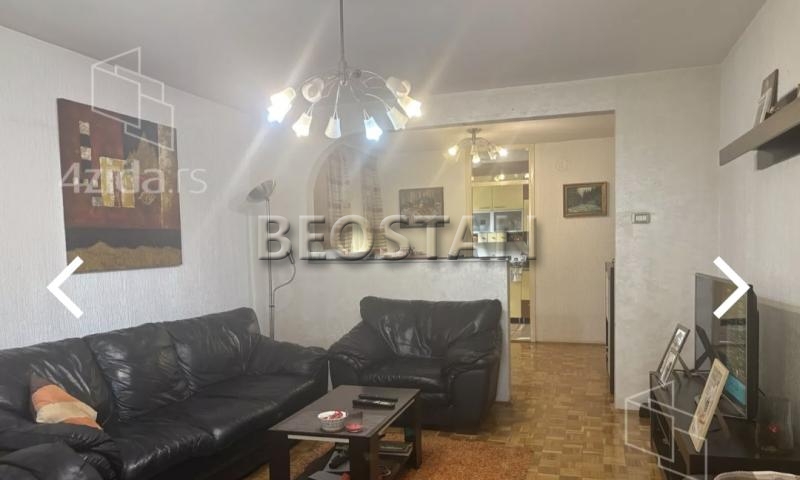 Izdavanje stanova Beograd - Novi Beograd