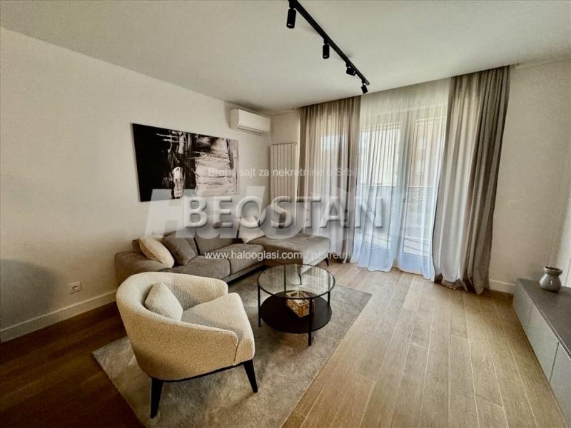 Novi Beograd - Kenedy residence #66262