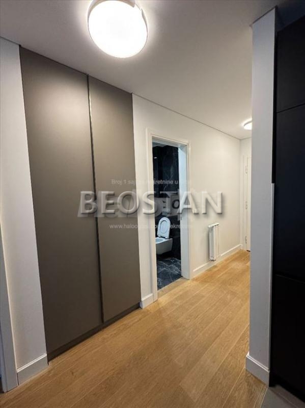 Novi Beograd - Kenedy residence #66262