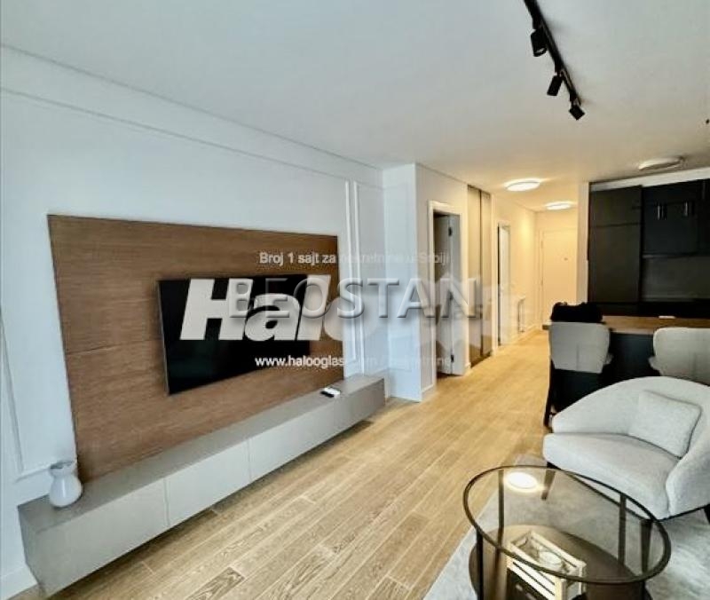 Novi Beograd - Kenedy residence #66262