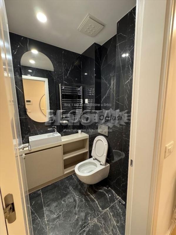 Novi Beograd - Kenedy residence #66262