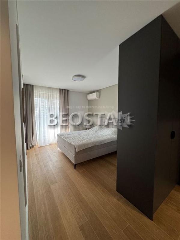 Novi Beograd - Kenedy residence #66262