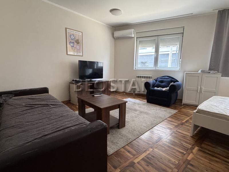 Izdavanje stanova Beograd - Centar