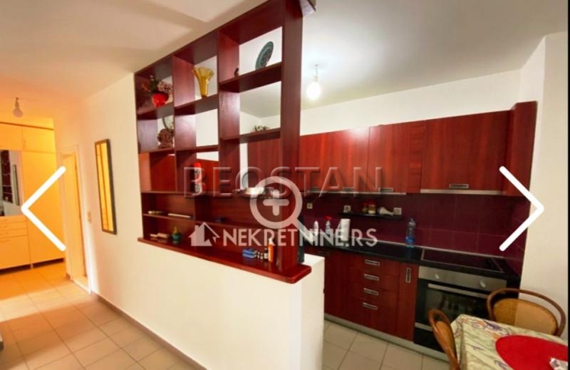 Izdavanje stanova Beograd - Zemun