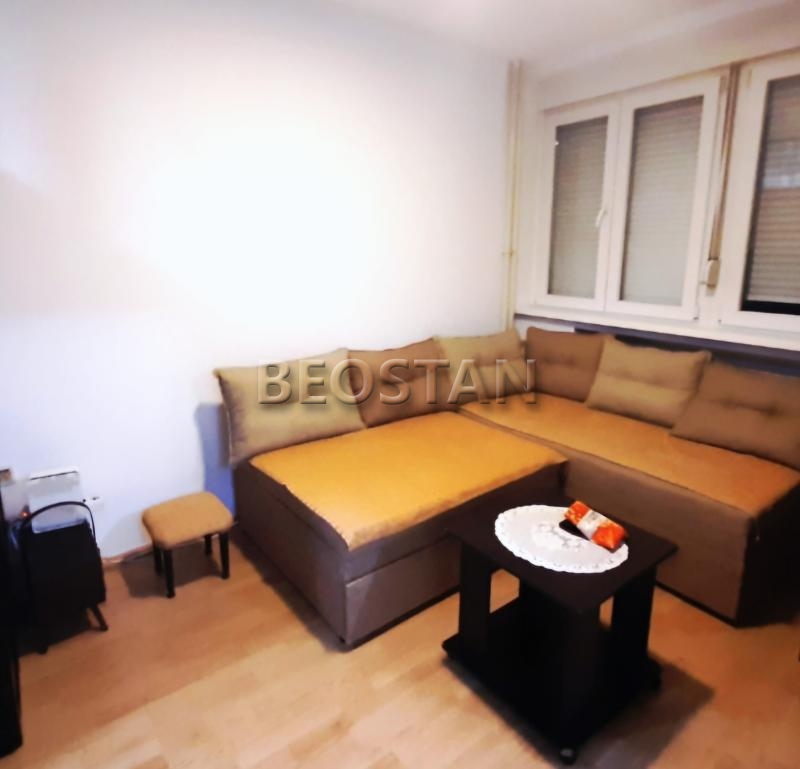 Izdavanje stanova Beograd - Centar