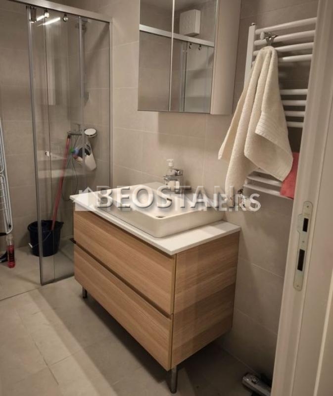 Novi Beograd - Blok 63 #66099