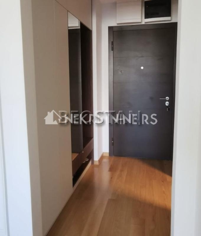 Novi Beograd - Blok 63 #66099