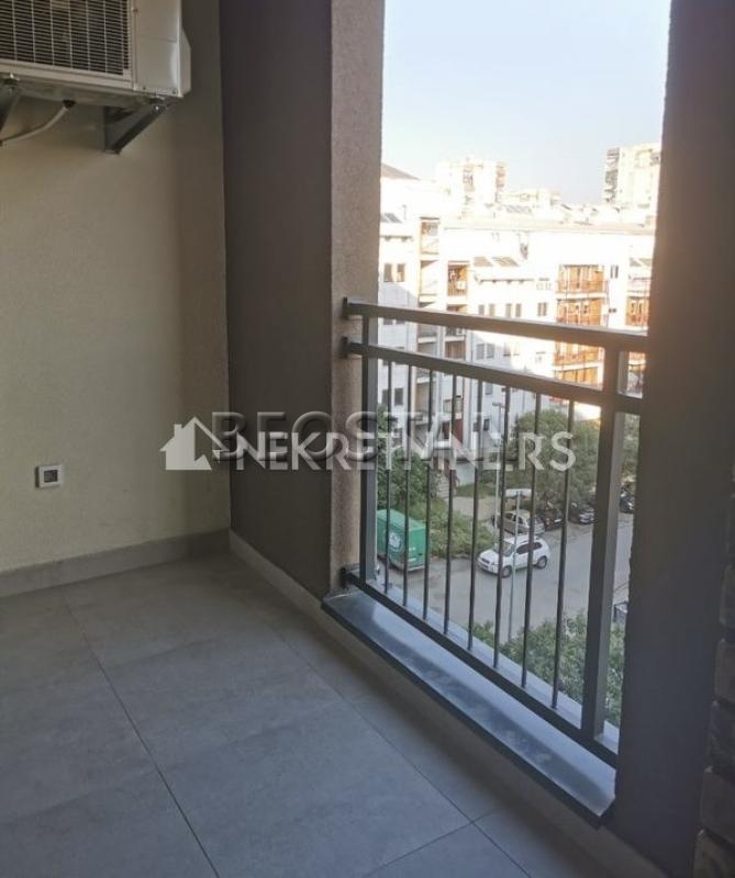 Novi Beograd - Blok 63 #66099