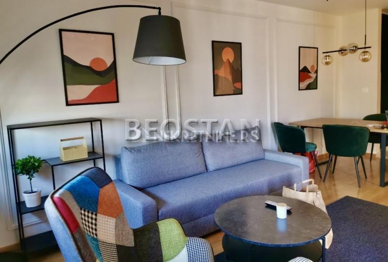 Novi Beograd - Blok 63 #66099