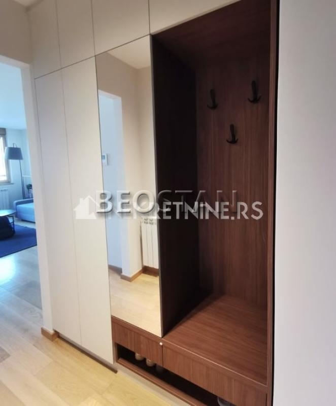 Novi Beograd - Blok 63 #66099