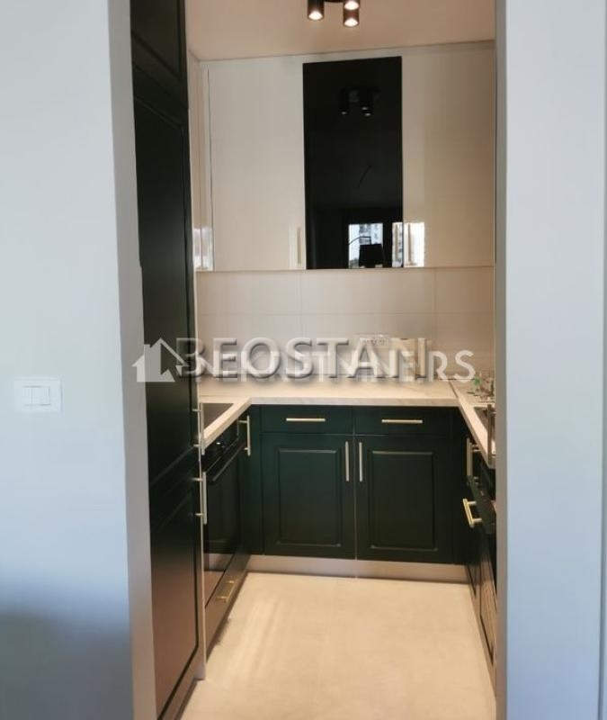 Novi Beograd - Blok 63 #66099