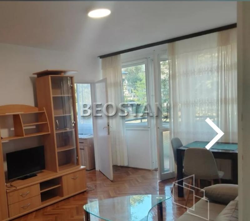 Izdavanje stanova Beograd - Novi Beograd