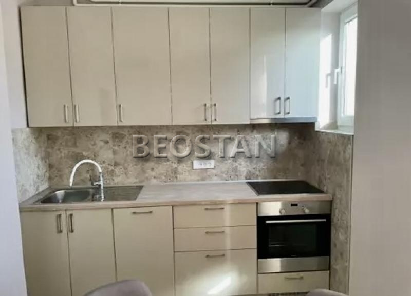 Zemun - Kalvarija #65755