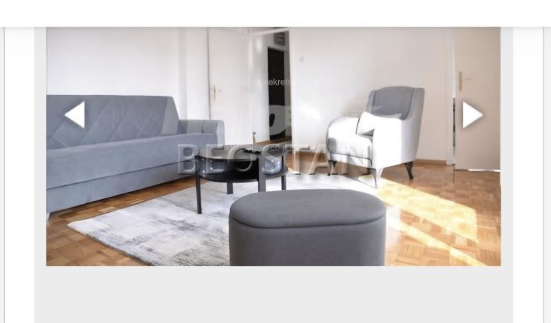 Novi Beograd - Blok 34 #66008