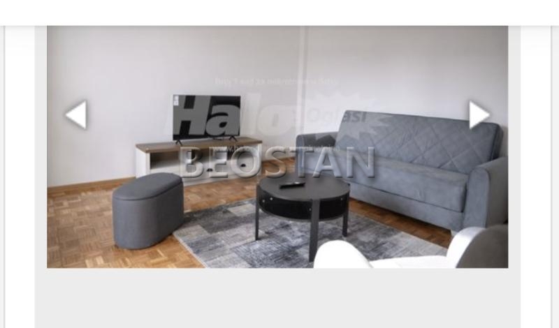 Novi Beograd - Blok 34 #66008