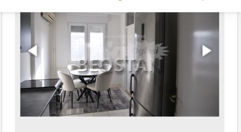 Novi Beograd - Blok 34 #66008