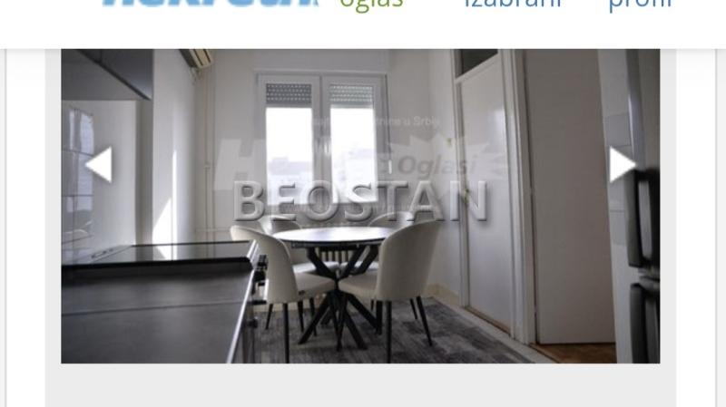 Novi Beograd - Blok 34 #66008