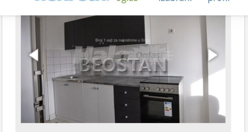 Novi Beograd - Blok 34 #66008