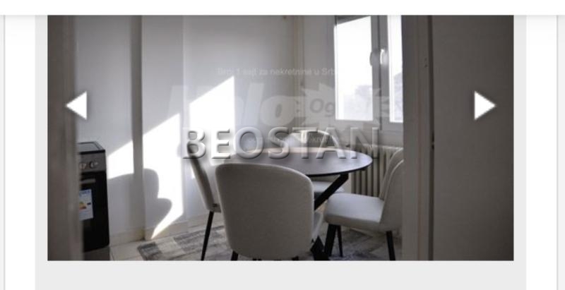 Novi Beograd - Blok 34 #66008