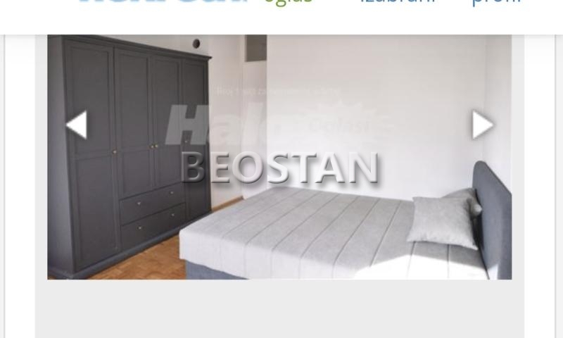 Novi Beograd - Blok 34 #66008