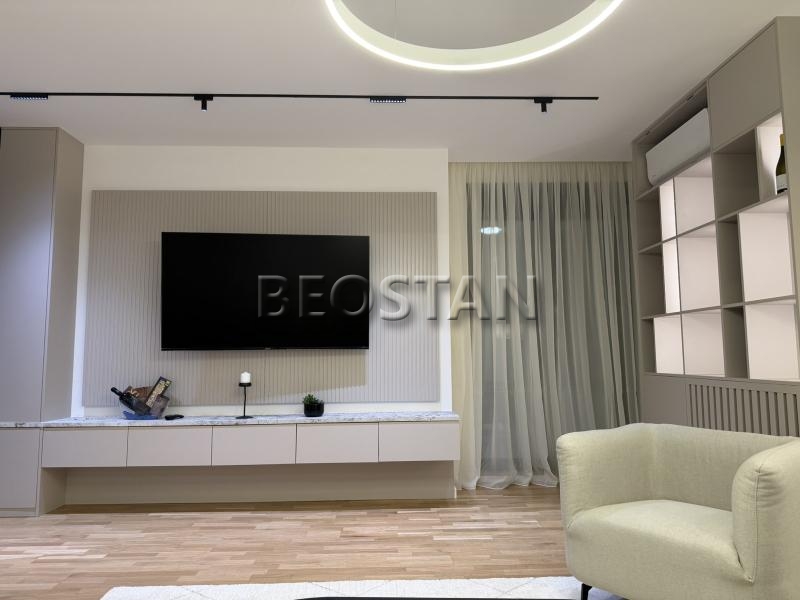 Širi centar - Vozdovac #66886