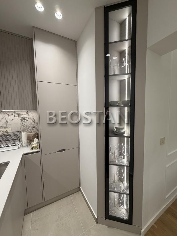 Širi centar - Vozdovac #66886