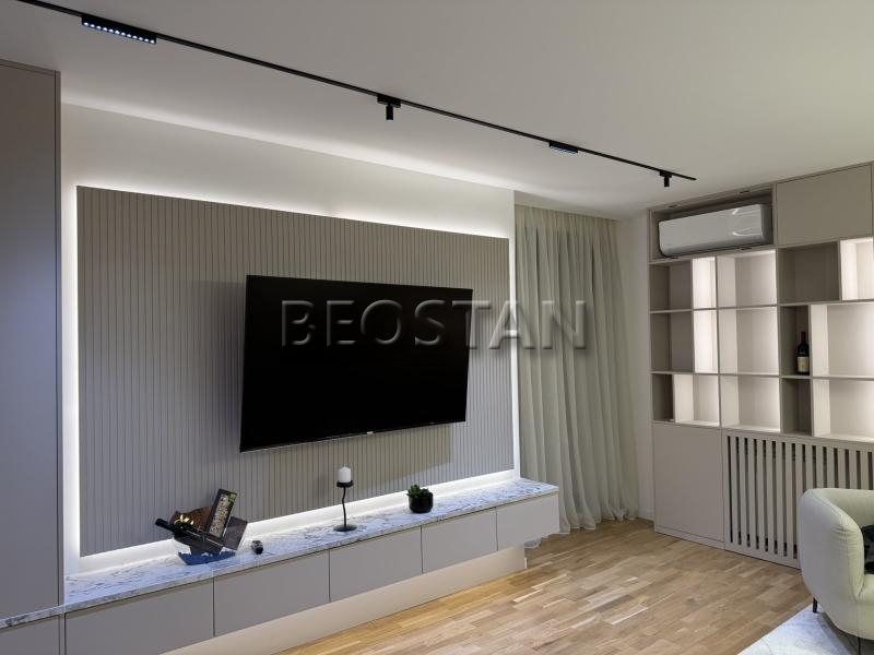 Širi centar - Vozdovac #66886