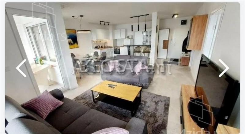 Novi Beograd - Blok 30 #66018