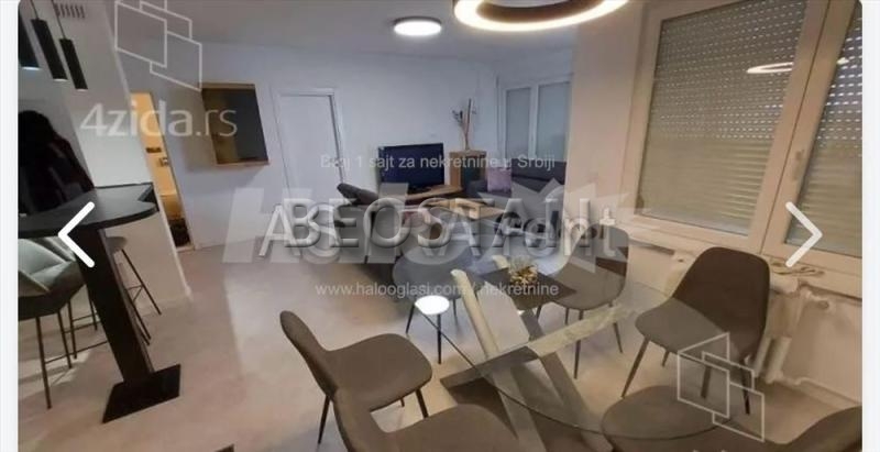 Novi Beograd - Blok 30 #66018