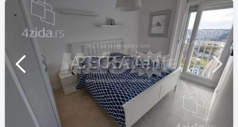 Novi Beograd - Blok 30 #66018