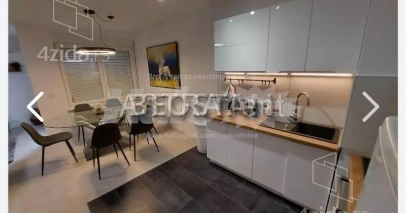 Novi Beograd - Blok 30 #66018