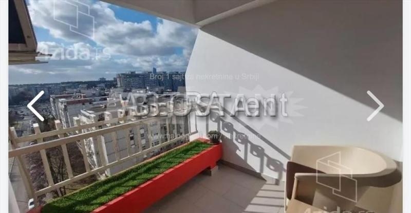 Novi Beograd - Blok 30 #66018