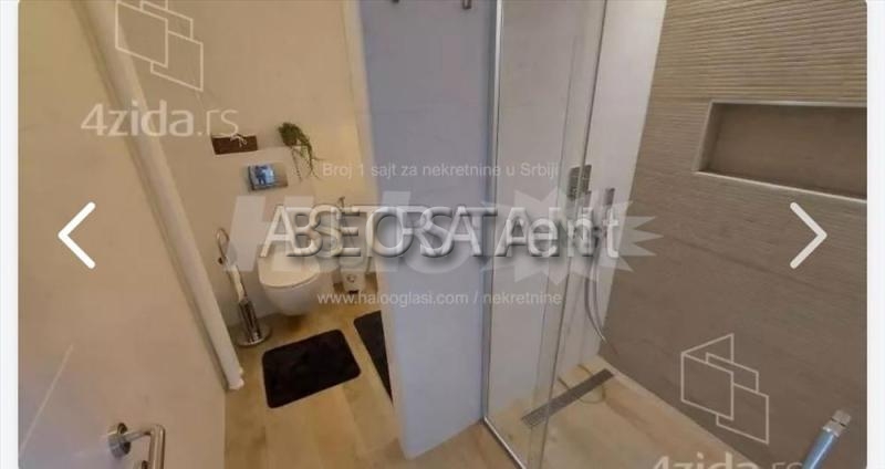 Novi Beograd - Blok 30 #66018