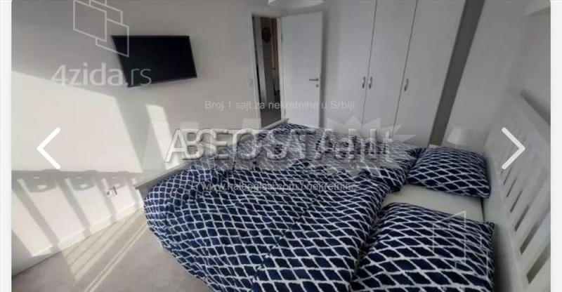 Novi Beograd - Blok 30 #66018