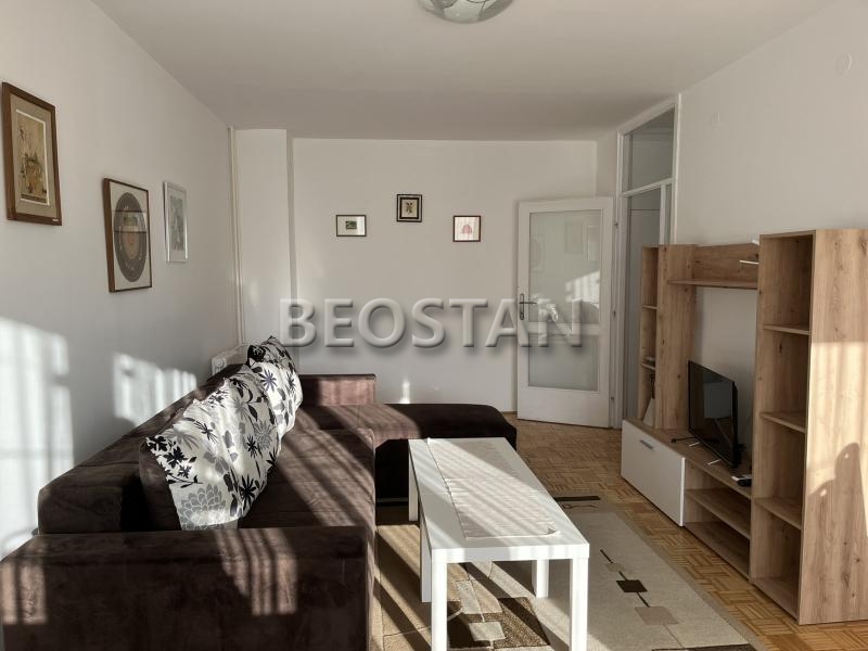 Izdavanje stanova Beograd - Novi Beograd