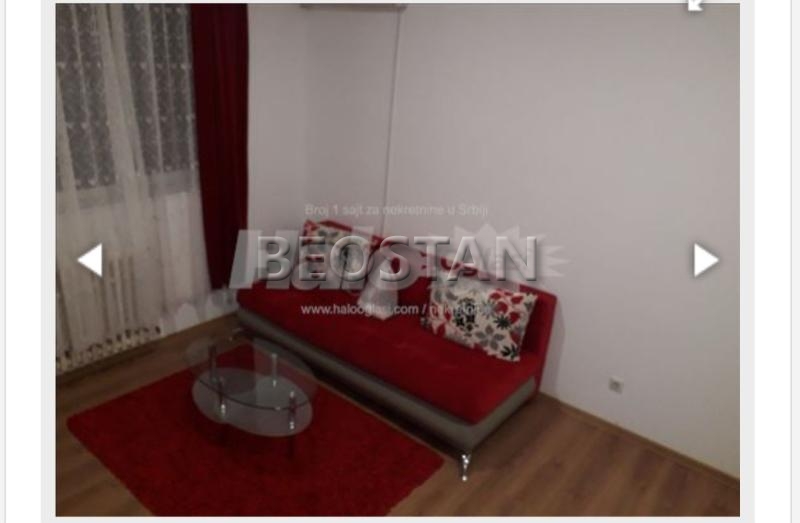 Novi Beograd - Fontana #67164