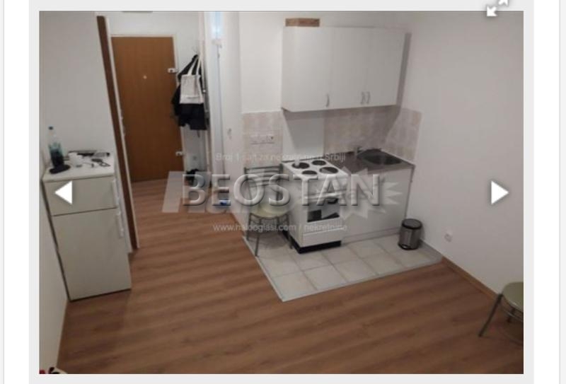 Novi Beograd - Fontana #67164