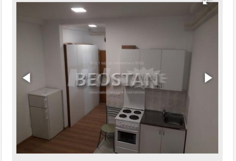 Novi Beograd - Fontana #67164