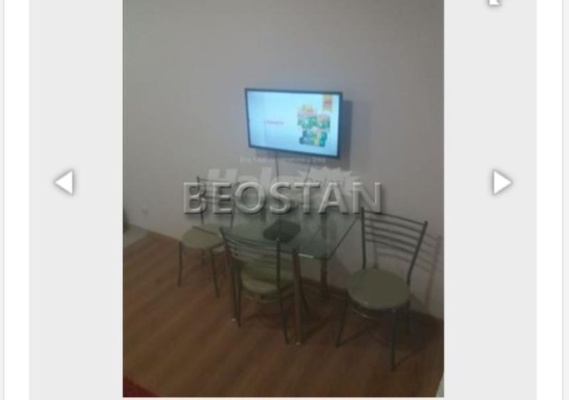 Novi Beograd - Fontana #67164