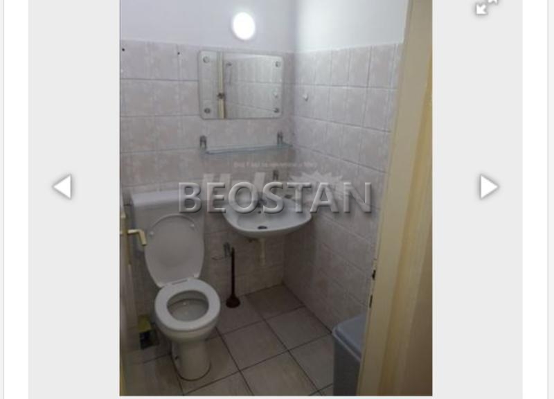 Novi Beograd - Fontana #67164