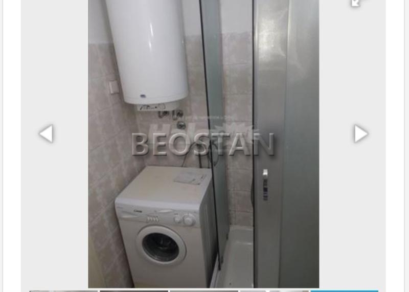 Novi Beograd - Fontana #67164