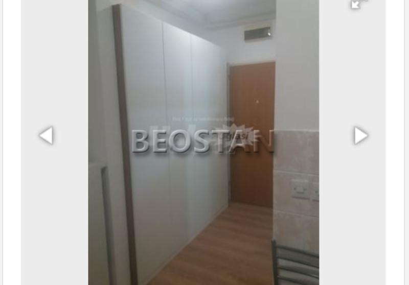 Novi Beograd - Fontana #67164